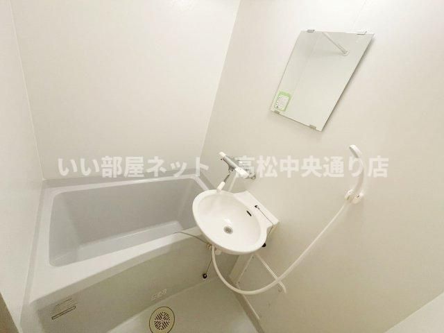 バスルーム