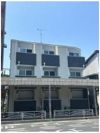 プライムレーベル追浜の間取り画像