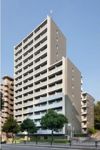 WELLコート山手の間取り画像