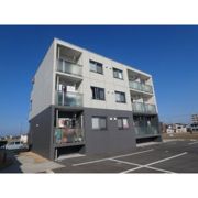 クローバーの外観画像