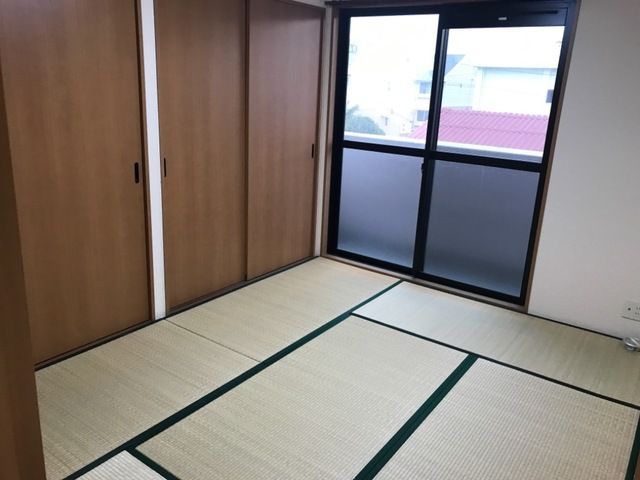 和室