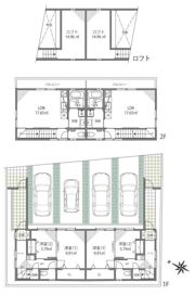 Maison MSの間取り画像