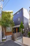グランエッグス東高円寺の間取り画像