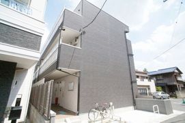 リブリ・泉の外観画像