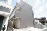 リブリ・泉の間取り画像
