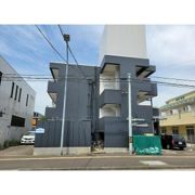 ハピネス上飯田の外観画像