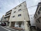 Bello中広の外観