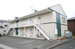 グリーンコート中島の間取り画像