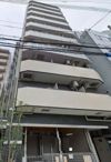 エスリード江坂グランツの間取り画像