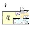 ベイハウス金沢文庫の間取り画像