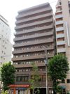 プロスペクト入谷の間取り画像