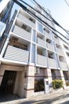ステージファースト本駒込Ⅱの間取り画像