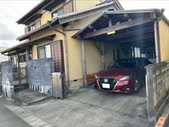 一宮市高田観音寺戸建の外観画像