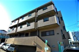 クラウンロイヤルの外観画像