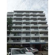 パシフィック麻布マンションの外観画像