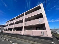 サンライズ3番館の外観画像