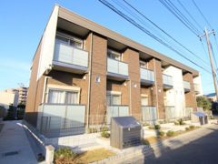 ミランダル シエル Ⅱの外観画像