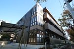 Nagaya Gate Siteの間取り画像