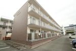 第一我心ヶ丘マンションの間取り画像