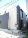ルミエールⅡの間取り画像