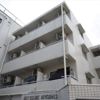 スカイコート日吉第2の間取り画像