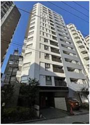 リビオレゾン小石川の外観画像