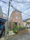 サンクレストの間取り画像