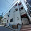 エクセドラ北参道の間取り画像