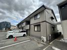 クレエルK A棟の間取り画像