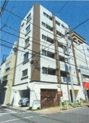 LUXURYAPARTMENT OKACHIMACHIの外観画像