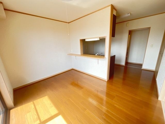リビング