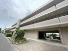 レガオコート香里園の間取り画像