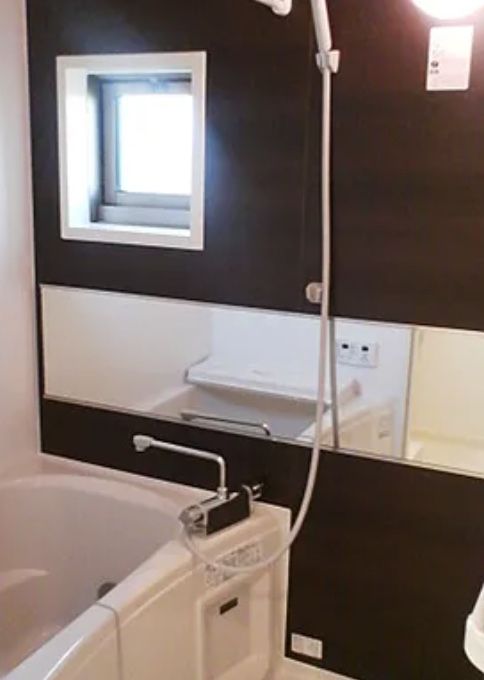 バスルーム