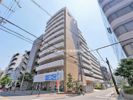 SERENiTE江坂四番館の間取り画像