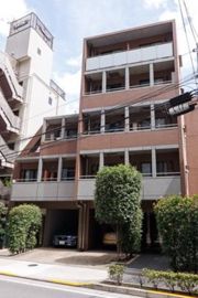 アルビレオの外観画像