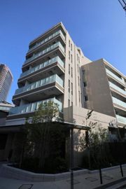 ザ・パークハウス恵比寿南の外観画像