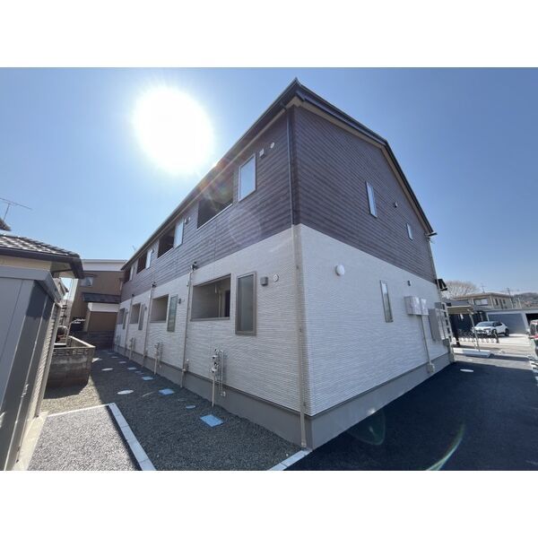 URBAN CORT松島の外観画像