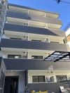 エスグランデ中崎町の間取り画像