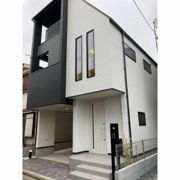 Kolet北小岩の外観画像