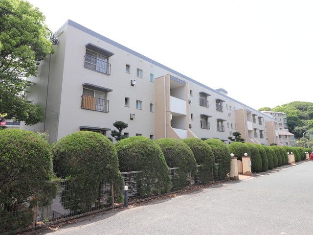 ヴァンヴェール平和Ⅱの外観画像