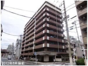 日神パレステージ横浜第2の外観画像