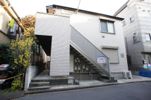 アースガルズの間取り画像
