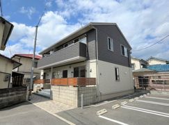 エスポワール髙﨑の外観画像