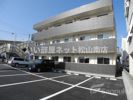 アヴェーク土居田IIの間取り画像