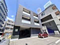 リーベンステージ出汐の外観画像