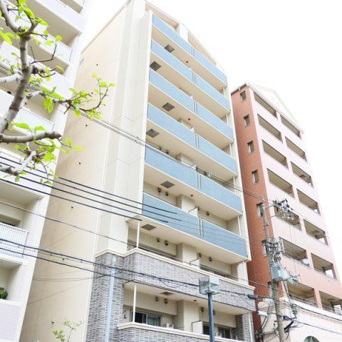 CENTURY与力町公園の外観画像