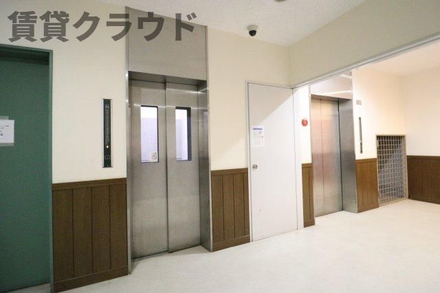 ロビー