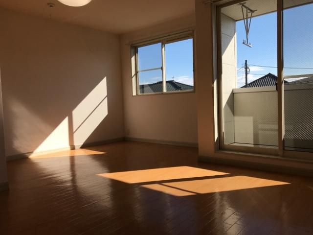リビング