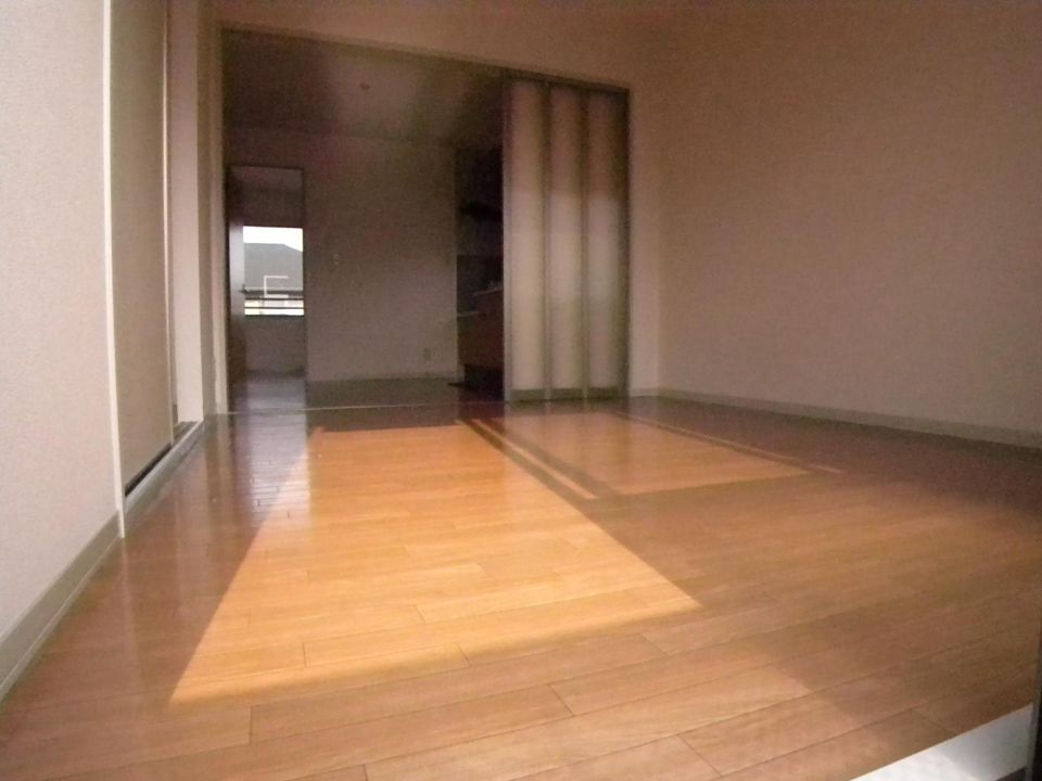 リビング