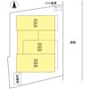 La maison de cerisierの間取り画像